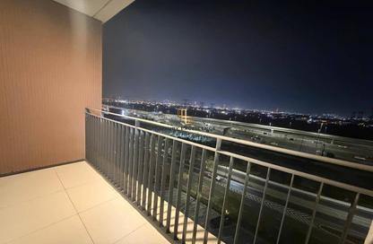 Apartment - 1 - 1 for sale in Park Point Building D - Park Point - Dubai Hills Estate - Dubai Apartment - 1 - 1 for sale in Park Point Building D - Park Point - Dubai Hills Estate - Dubai