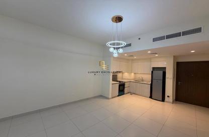 Apartment - 1 - 1 for sale in Park Point Building D - Park Point - Dubai Hills Estate - Dubai