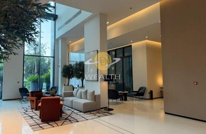 Apartment - 1 - 2 for rent in Vida 1 - Vida Residences - Aljada - Sharjah