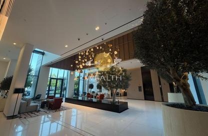 Apartment - 1 - 2 for rent in Vida 1 - Vida Residences - Aljada - Sharjah