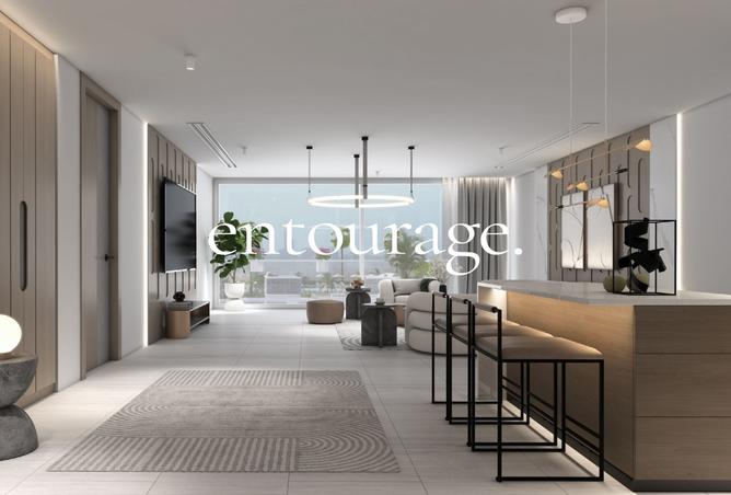 Modern Layout | 1 Bed | Spacious Balcony