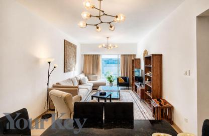 Apartment - 1 - 1 for sale in The Gate Tower 1 - Shams Abu Dhabi - Al Reem Island - Abu Dhabi