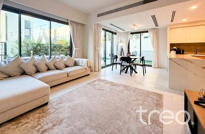 Townhouse - 4 Bedrooms - 4 Bathrooms for sale in La Rosa 6 - La Rosa - Villanova - Dubai Land - Dubai