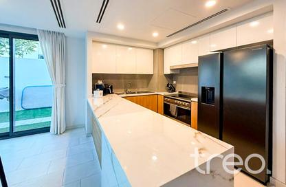 Townhouse - 4 Bedrooms - 4 Bathrooms for sale in La Rosa 6 - La Rosa - Villanova - Dubai Land - Dubai