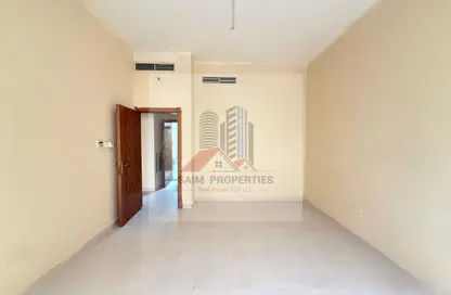 Apartment - 1 Bedroom - 1 Bathroom for rent in Muwailih Building - Muwaileh - Sharjah