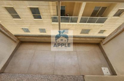 Apartment - 1 Bedroom - 2 Bathrooms for rent in Muwaileh 3 Building - Muwaileh - Sharjah