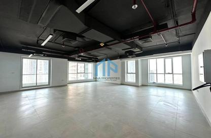 Office Space - Studio - 1 Bathroom for rent in Preatoni Tower - JLT Cluster L - Jumeirah Lake Towers - Dubai