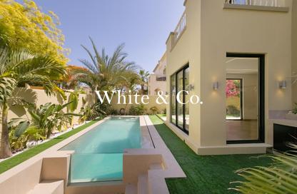 Townhouse - 2 Bedrooms - 3 Bathrooms for sale in Springs 14 - The Springs - Dubai
