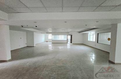 Office Space - Studio - 1 Bathroom for rent in Muwaileh 29 Building - Muwaileh - Sharjah