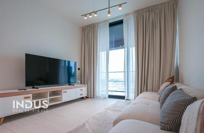 Apartment - 1 Bedroom - 1 Bathroom for rent in Binghatti Onyx - District 15 - Jumeirah Village Circle - Dubai