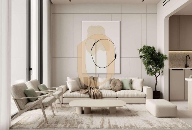 1BR Apartment | Arthouse Residences | Meydan