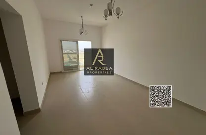 شقة - 2 غرف نوم - 3 حمامات للايجار في قرية الاميرة - الياسمين - عجمان