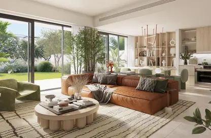 فيلا - 4 غرف نوم - 5 حمامات للبيع في نيما - ذا فالي - دبي