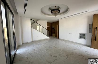 Villa - 4 Bedrooms - 6 Bathrooms for sale in Al Zaheya Gardens - Al Zahya - Ajman