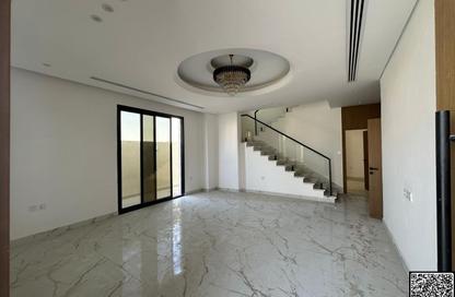 Villa - 4 Bedrooms - 6 Bathrooms for sale in Al Zaheya Gardens - Al Zahya - Ajman