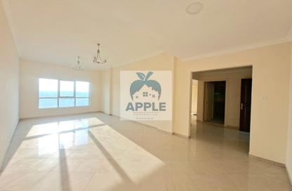 Apartment - 2 Bedrooms - 2 Bathrooms for rent in GGICO Building Moweilah - Muwaileh Commercial - Sharjah