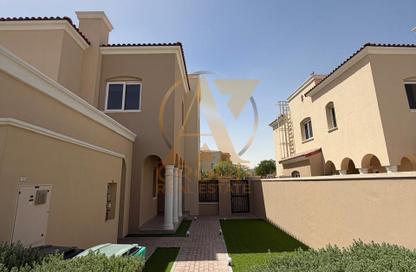 Villa - 4 Bedrooms - 4 Bathrooms for sale in Casa Viva - Serena - Dubai