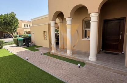 Villa - 4 Bedrooms - 4 Bathrooms for sale in Casa Viva - Serena - Dubai