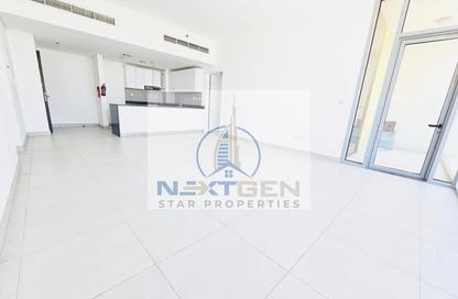Apartment - 2 - 3 for rent in The Pulse Residence Plaza B9 - The Pulse Residence Plaza - The Pulse - Dubai South (Dubai World Central) - Dubai