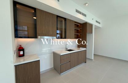 Apartment - 1 Bedroom - 1 Bathroom for rent in Palace Residence North - Dubai Creek Harbour (The Lagoons) - Dubai