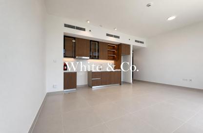 Apartment - 1 Bedroom - 1 Bathroom for rent in Palace Residence North - Dubai Creek Harbour (The Lagoons) - Dubai