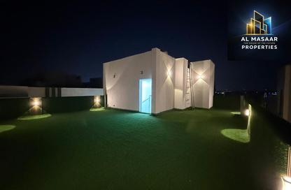 Villa - 5 Bedrooms - 7 Bathrooms for sale in Al Zaheya Gardens - Al Zahya - Ajman Villa - 5 Bedrooms - 7 Bathrooms for sale in Al Zaheya Gardens - Al Zahya - Ajman
