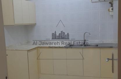 Apartment - 3 Bedrooms - 4 Bathrooms for rent in Al Murjan Tower - Al Majaz 2 - Al Majaz - Sharjah Apartment - 3 Bedrooms - 4 Bathrooms for rent in Al Murjan Tower - Al Majaz 2 - Al Majaz - Sharjah