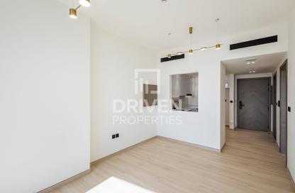 Apartment - 1 - 2 for rent in Binghatti Crest - District 13 - Jumeirah Village Circle - Dubai