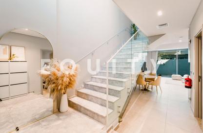 Villa - 2 Bedrooms - 3 Bathrooms for sale in MAG Eye - MAG City - Mohammed Bin Rashid City - Dubai