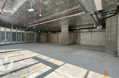Shop - Studio - 1 Bathroom for rent in Imperial Avenue - Downtown Dubai - Dubai