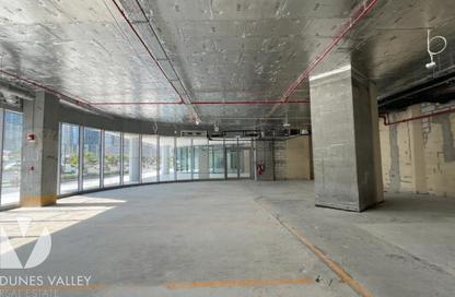 Shop - Studio - 1 Bathroom for rent in Imperial Avenue - Downtown Dubai - Dubai