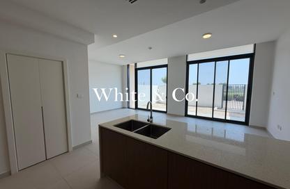 Townhouse - 3 Bedrooms - 4 Bathrooms for rent in Greenview 3 - Emaar South - Dubai South (Dubai World Central) - Dubai Townhouse - 3 Bedrooms - 4 Bathrooms for rent in Greenview 3 - Emaar South - Dubai South (Dubai World Central) - Dubai