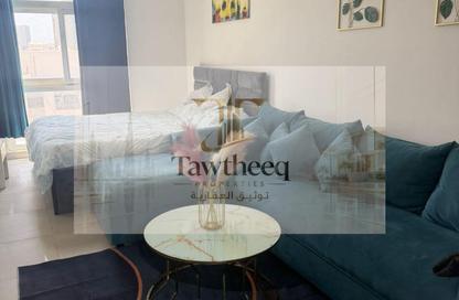Apartment - Studio - 1 for rent in Al Rashidiya Towers - Al Rashidiya - Ajman Downtown - Ajman Apartment - Studio - 1 for rent in Al Rashidiya Towers - Al Rashidiya - Ajman Downtown - Ajman