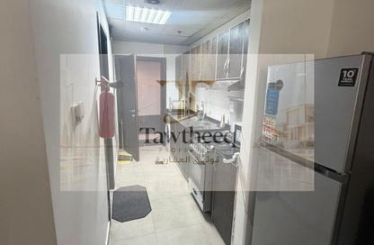 Apartment - Studio - 1 for rent in Al Rashidiya Towers - Al Rashidiya - Ajman Downtown - Ajman Apartment - Studio - 1 for rent in Al Rashidiya Towers - Al Rashidiya - Ajman Downtown - Ajman
