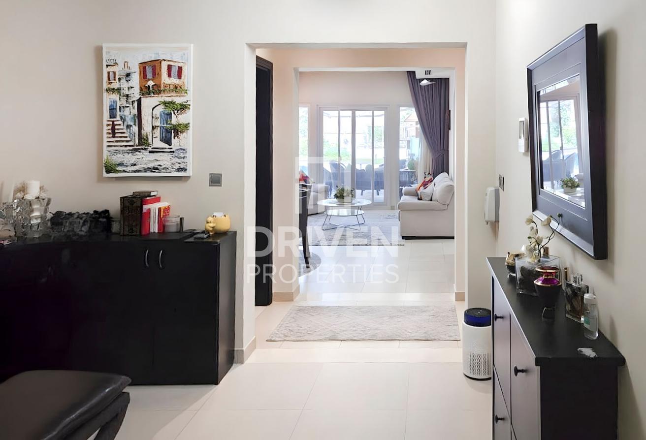 Furnished with Maids Room | Pool | Huge Plot photo 6