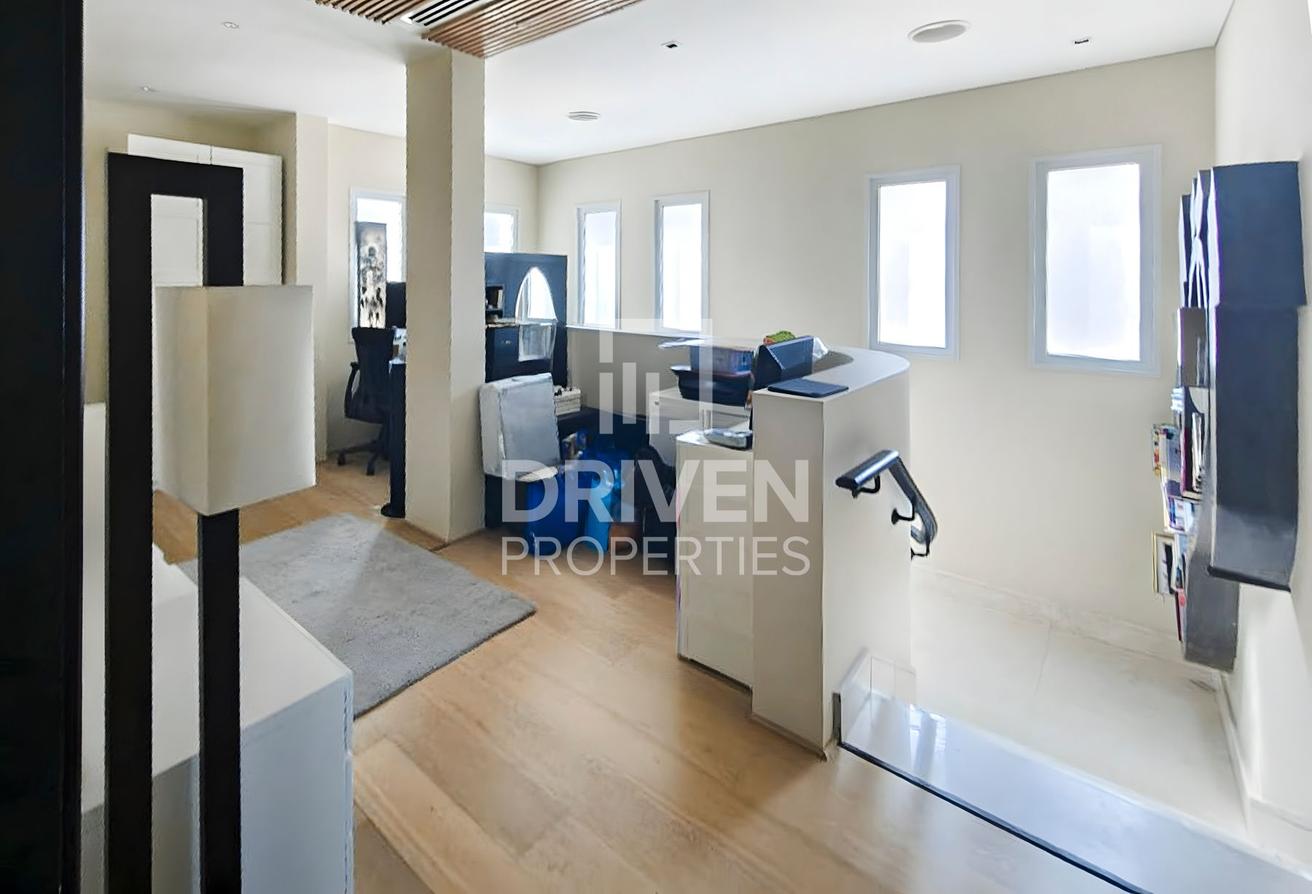 Furnished with Maids Room | Pool | Huge Plot photo 5
