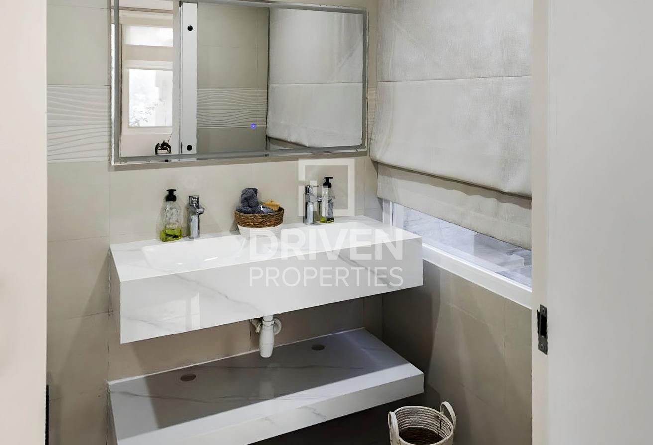 Furnished with Maids Room | Pool | Huge Plot photo 7