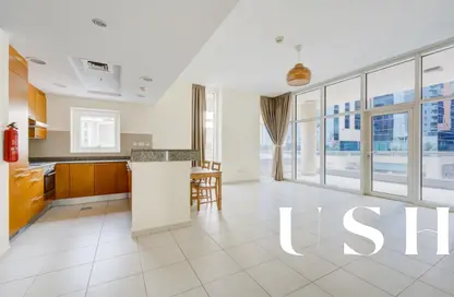 شقة - 1 حمام للبيع في باي سكوير مبني رقم 9 - باي سكوير - الخليج التجاري - دبي