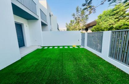 Townhouse - 3 Bedrooms - 4 Bathrooms for rent in Elan - Tilal Al Ghaf - Dubai Townhouse - 3 Bedrooms - 4 Bathrooms for rent in Elan - Tilal Al Ghaf - Dubai