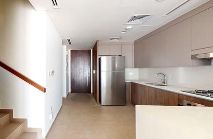 Townhouse - 3 Bedrooms - 4 Bathrooms for rent in Elan - Tilal Al Ghaf - Dubai Townhouse - 3 Bedrooms - 4 Bathrooms for rent in Elan - Tilal Al Ghaf - Dubai