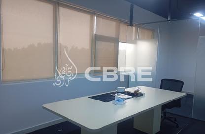 Office Space - Studio - 1 for rent in Arjumand Offices and Retail - Dubai Investment Park 1 (DIP 1) - Dubai Investment Park (DIP) - Dubai