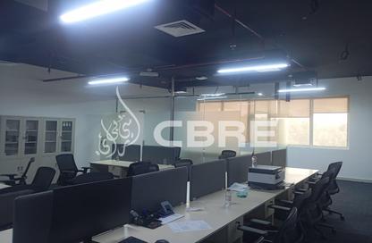 Office Space - Studio - 1 for rent in Arjumand Offices and Retail - Dubai Investment Park 1 (DIP 1) - Dubai Investment Park (DIP) - Dubai