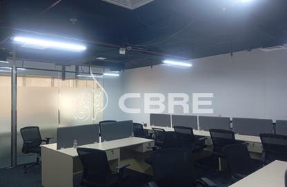 Office Space - Studio - 1 for rent in Arjumand Offices and Retail - Dubai Investment Park 1 (DIP 1) - Dubai Investment Park (DIP) - Dubai