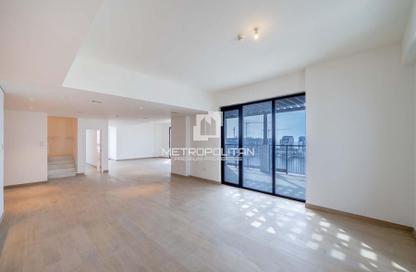 Penthouse - 5 Bedrooms - 6 Bathrooms for sale in La Voile Building 1 - La Voile - Port de La Mer - La Mer - Jumeirah - Dubai