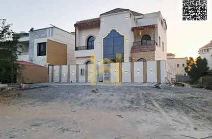 Villa - 4 Bedrooms - 6 Bathrooms for sale in Al Yasmeen 1 - Al Yasmeen - Ajman