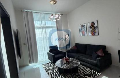 Apartment - 2 Bedrooms - 2 Bathrooms for rent in Skyz by Danube - Arjan - Dubai