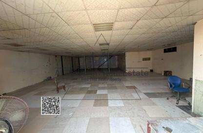 Warehouse - Studio - 1 for rent in Ajman Industrial 1 - Ajman Industrial Area - Ajman