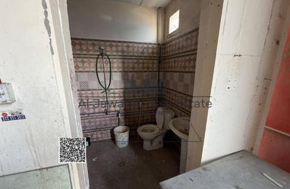 Warehouse - Studio - 1 for rent in Ajman Industrial 1 - Ajman Industrial Area - Ajman
