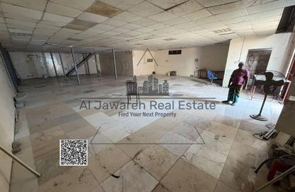 Warehouse - Studio - 1 for rent in Ajman Industrial 1 - Ajman Industrial Area - Ajman