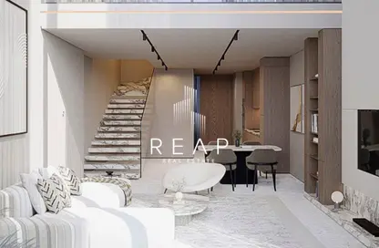Duplex - 1 Bedroom - 2 Bathrooms for sale in The Autograph S Series - District 15 - Jumeirah Village Circle - Dubai